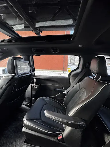 Transport osobowy - KUBSZ